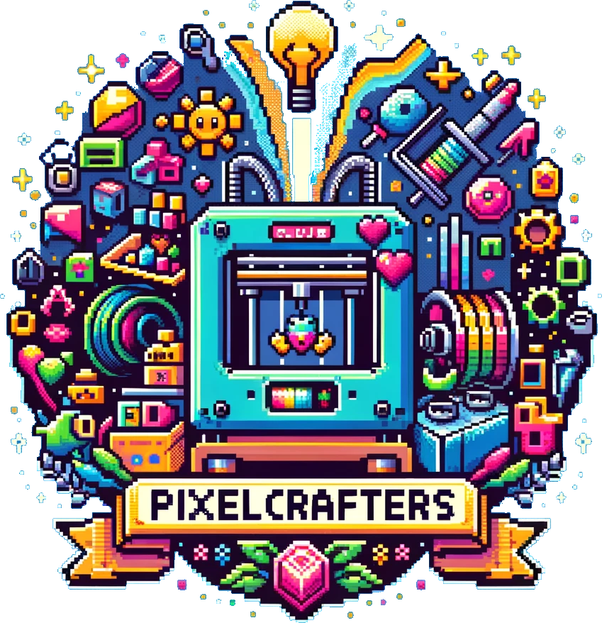 pixelcrafterslogo